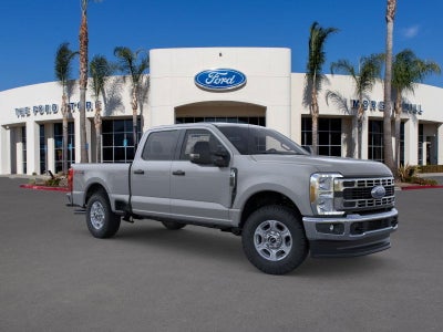2026 Ford Super Duty F-250 XLT