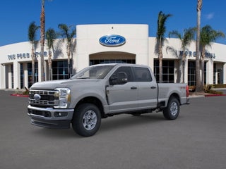 2026 Ford Super Duty F-250 XLT