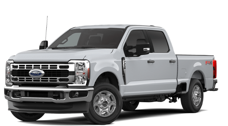 2026 Ford Super Duty F-250® XLT