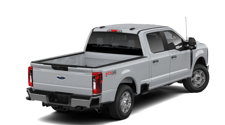 2026 Ford Super Duty F-250® XLT