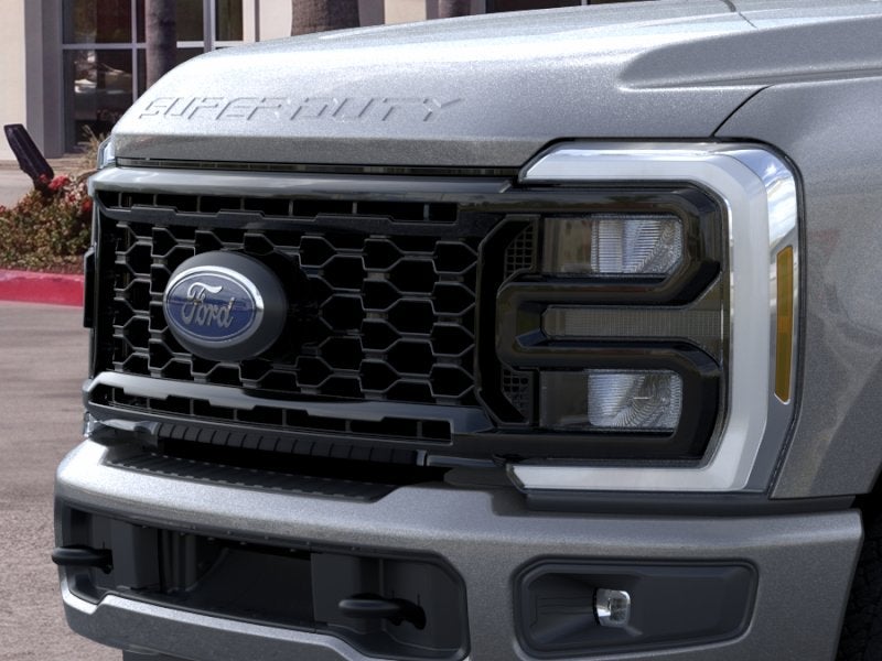 2026 Ford Super Duty F-250® XL