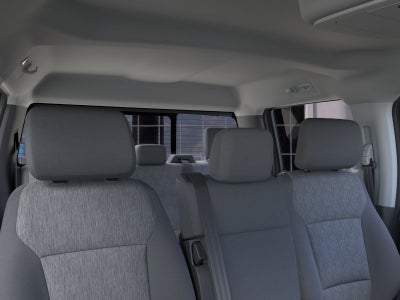 2026 Ford Super Duty F-250® XL