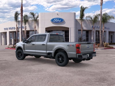 2026 Ford Super Duty F-250® XL