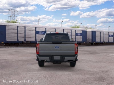2026 Ford Super Duty F-250® XL