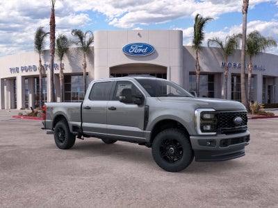 2026 Ford Super Duty F-250® XL