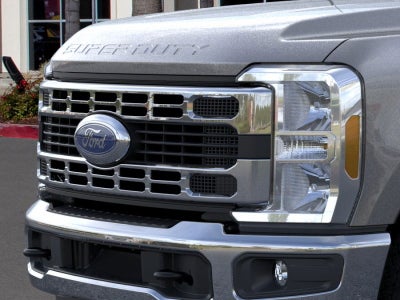 2026 Ford Super Duty F-250 XLT
