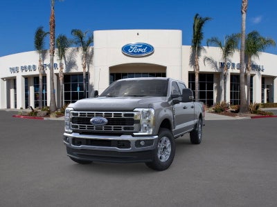 2026 Ford Super Duty F-250 XLT