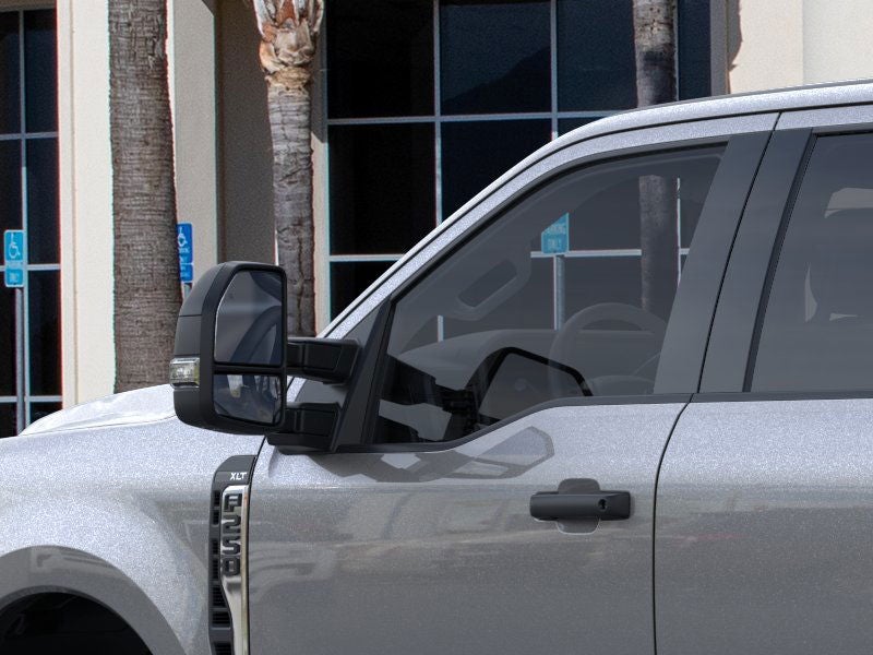 2026 Ford Super Duty F-250 XLT