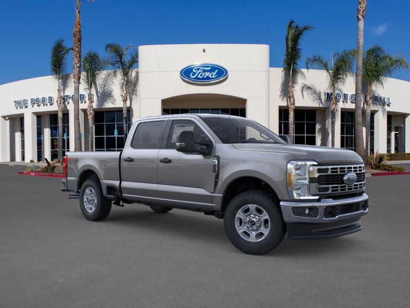 2026 Ford Super Duty F-250 XLT