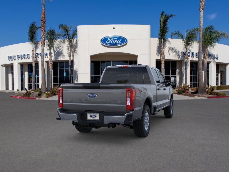 2026 Ford Super Duty F-250 XLT