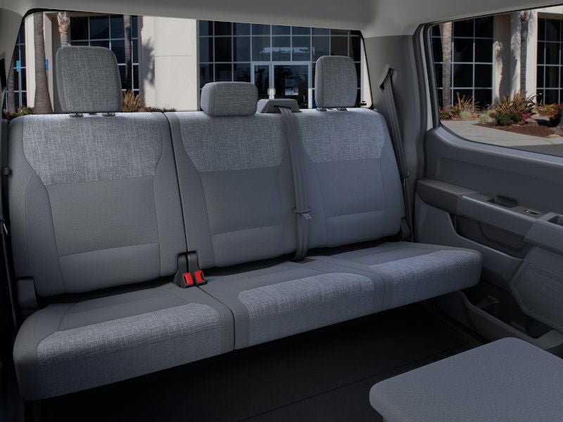 2026 Ford Super Duty F-250 XLT