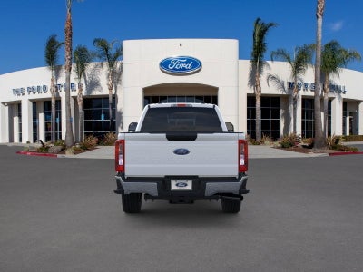 2026 Ford Super Duty F-250 XLT