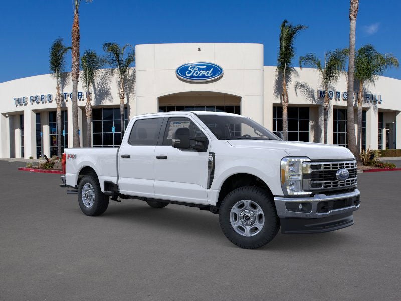 2026 Ford Super Duty F-250 XLT