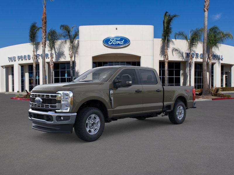 2026 Ford Super Duty F-250 XLT