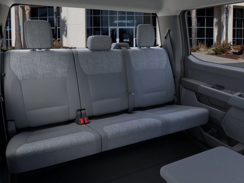 2026 Ford Super Duty F-250 XLT