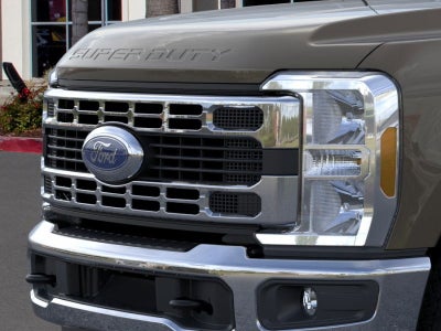 2026 Ford Super Duty F-250 XLT
