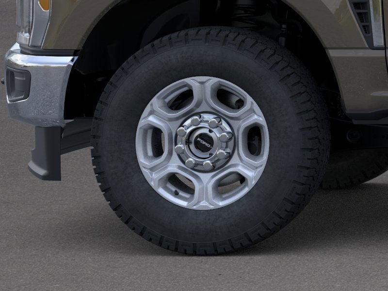 2026 Ford Super Duty F-250 XLT