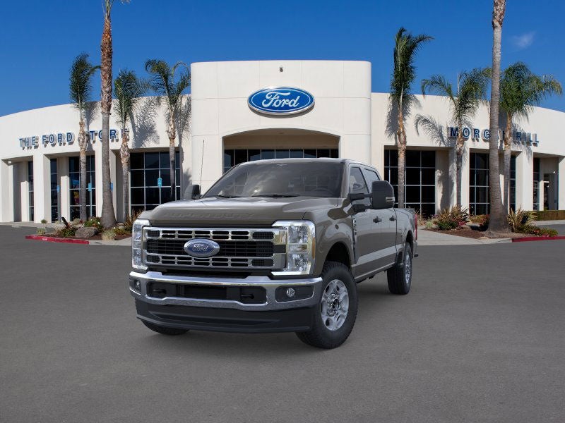 2026 Ford Super Duty F-250 XLT