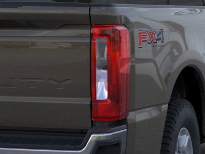 2026 Ford Super Duty F-250 XLT