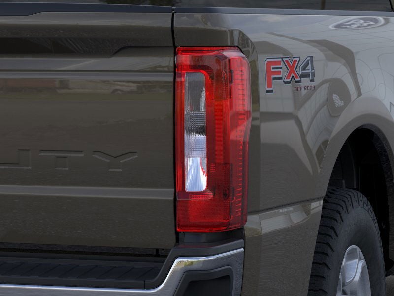 2026 Ford Super Duty F-250 XLT