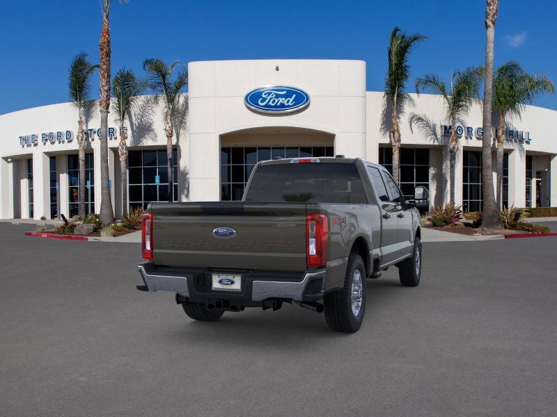 2026 Ford Super Duty F-250 XLT