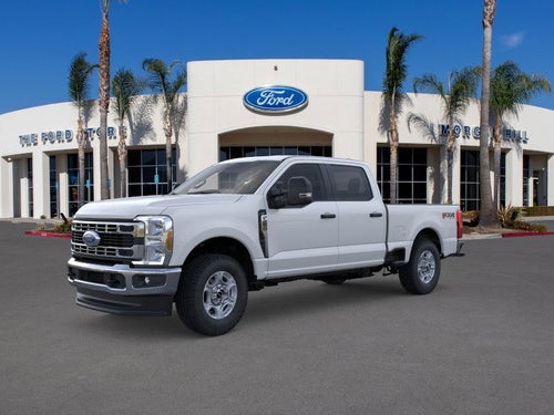 2026 Ford Super Duty F-250 XLT