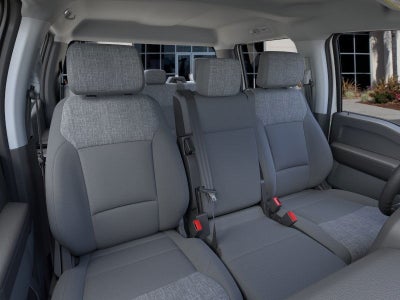 2026 Ford Super Duty F-250 XLT