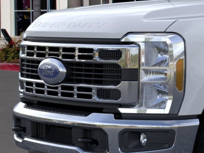 2026 Ford Super Duty F-250 XLT