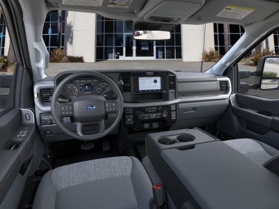 2026 Ford Super Duty F-250 XLT