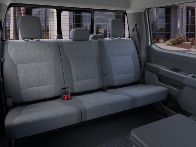 2026 Ford Super Duty F-250® XL