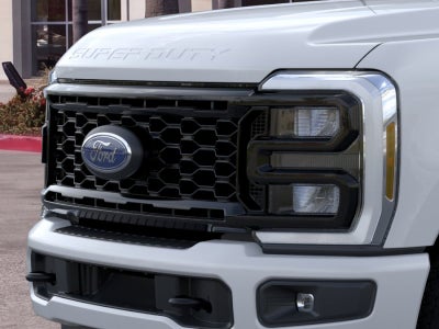 2026 Ford Super Duty F-250® XL