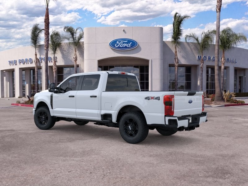 2026 Ford Super Duty F-250® XL