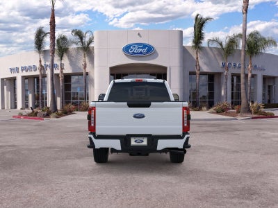 2026 Ford Super Duty F-250® XL
