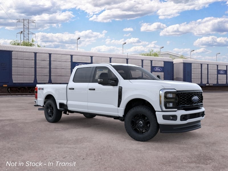 2026 Ford Super Duty F-250® XL