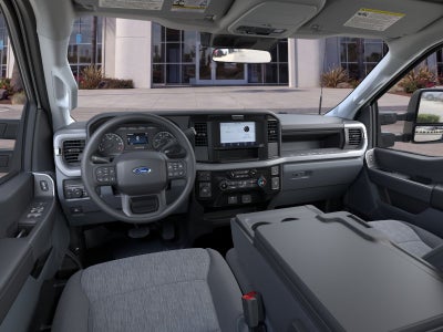 2026 Ford Super Duty F-250® XL