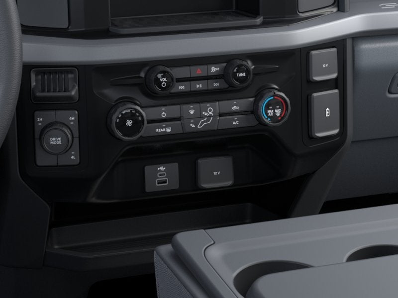2026 Ford Super Duty F-250® XL