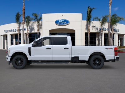 2026 Ford Super Duty F-250® XL
