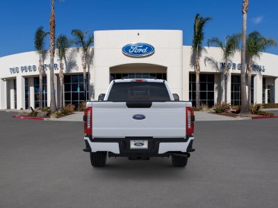 2026 Ford Super Duty F-250® XL