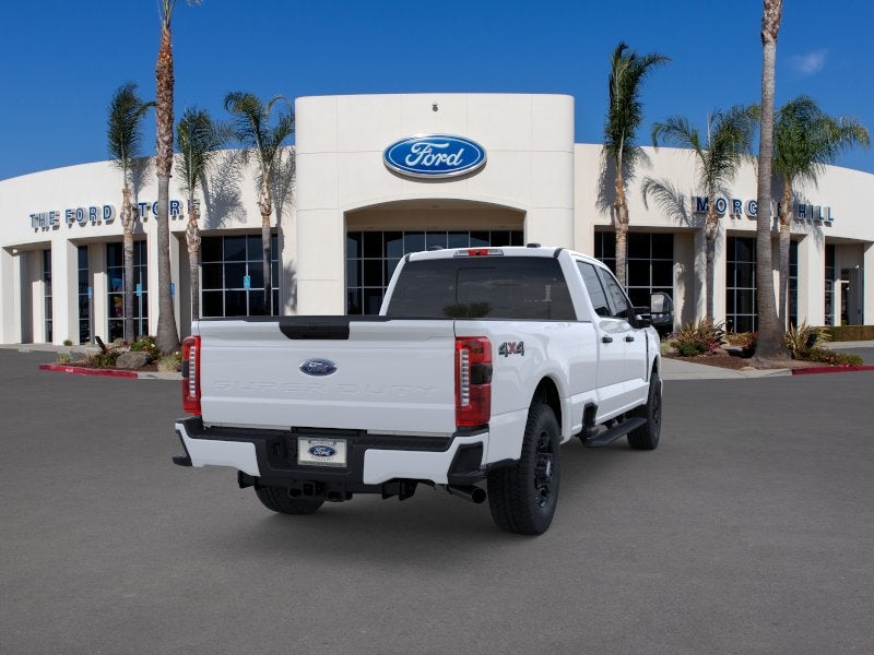 2026 Ford Super Duty F-250® XL
