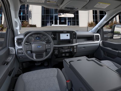 2026 Ford Super Duty F-250® XL