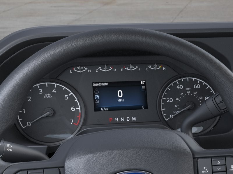 2026 Ford Super Duty F-250® XLT