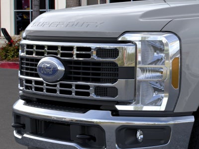 2026 Ford Super Duty F-250® XLT
