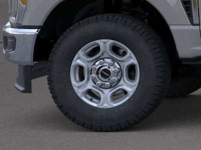 2026 Ford Super Duty F-250® XLT