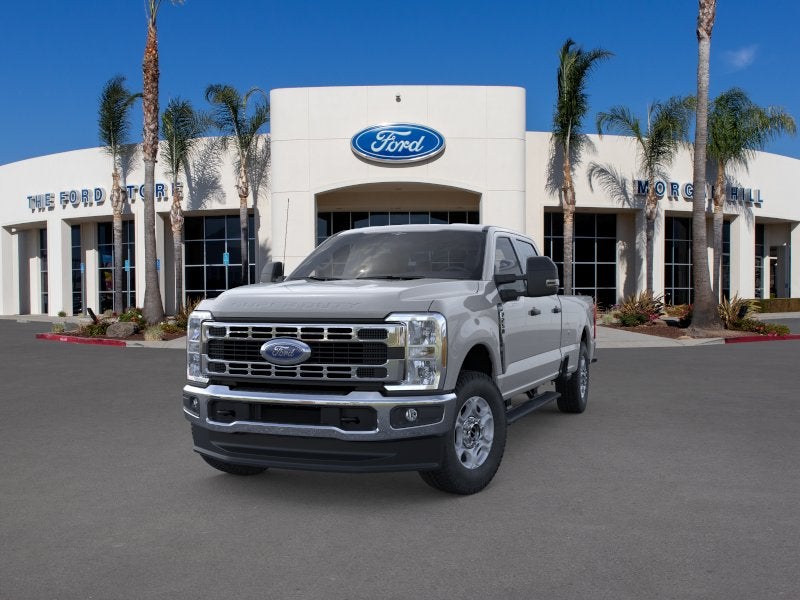 2026 Ford Super Duty F-250® XLT