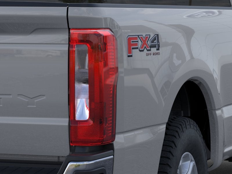 2026 Ford Super Duty F-250® XLT