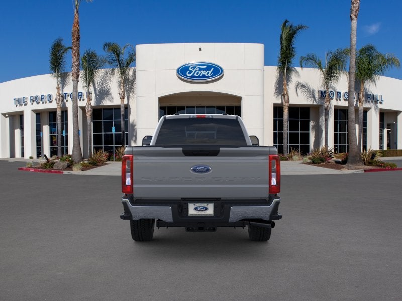 2026 Ford Super Duty F-250® XLT