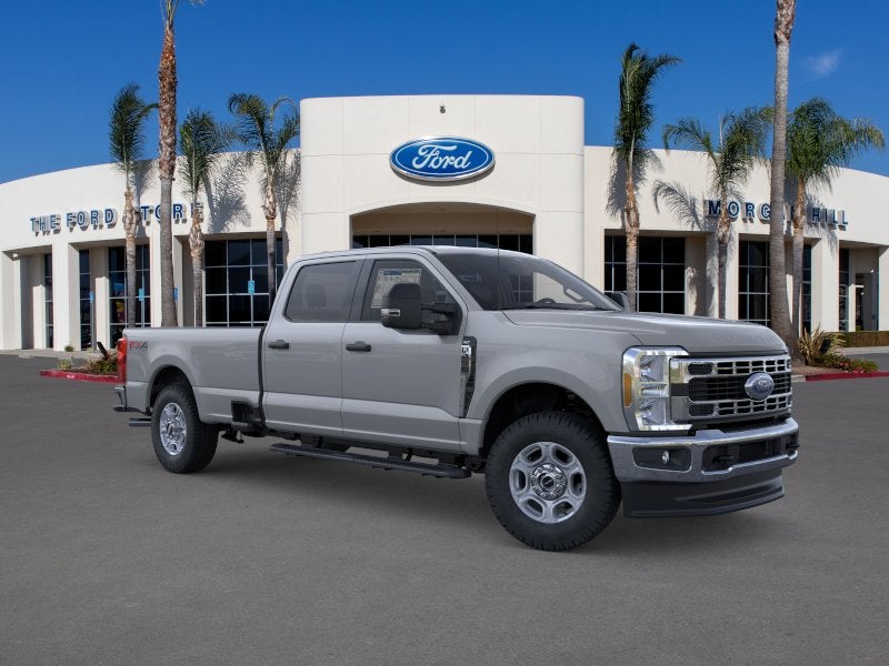 2026 Ford Super Duty F-250® XLT