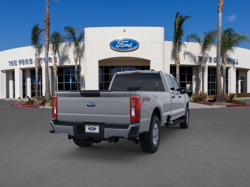 2026 Ford Super Duty F-250® XLT