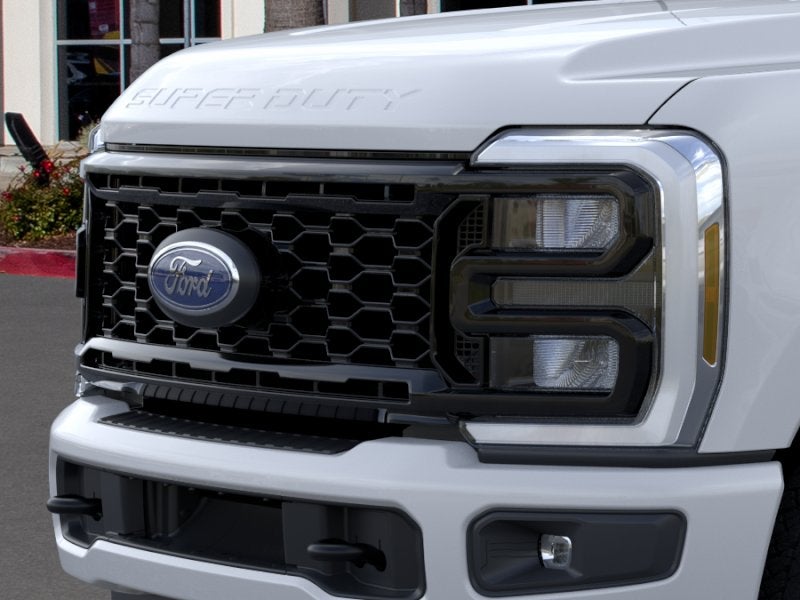 2026 Ford Super Duty F-250® XL