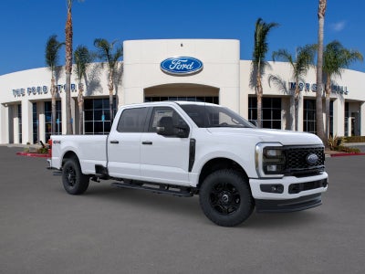 2026 Ford Super Duty F-250® XL